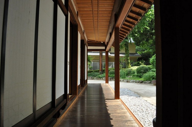 veranda architektur definition