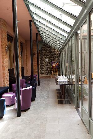 forum veranda toulouse