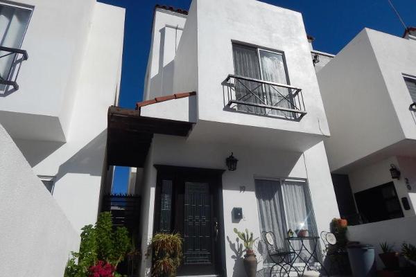 veranda jardin residencial tijuana