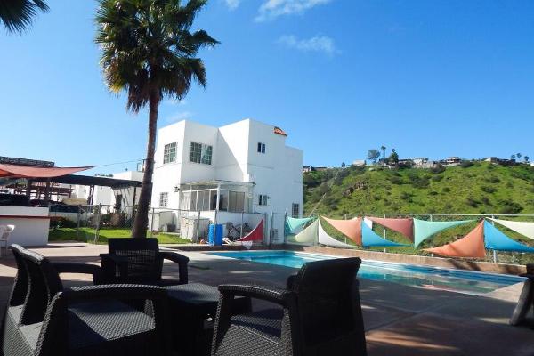 veranda jardin residencial