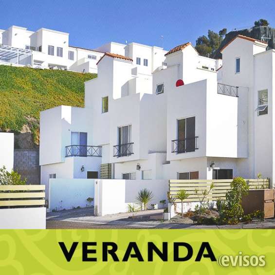veranda jardin residencial