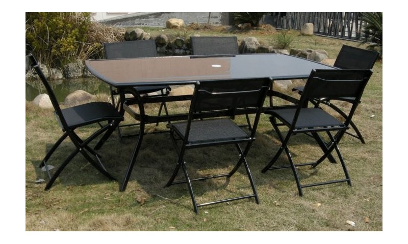 table veranda pas cher