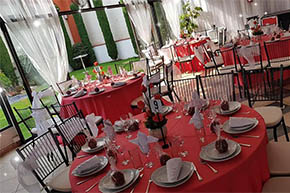 jardin la veranda atizapan