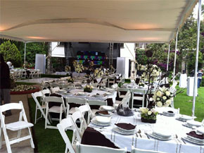 jardin la veranda atizapan