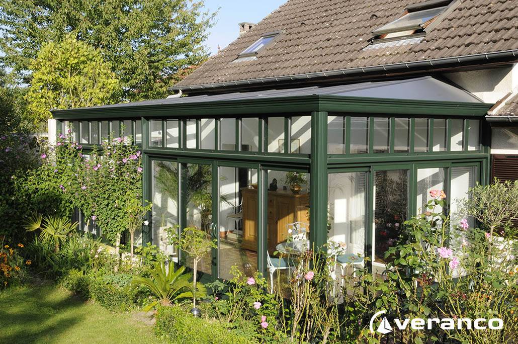veranda d'hiver