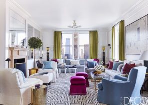 veranda magazine new york ny