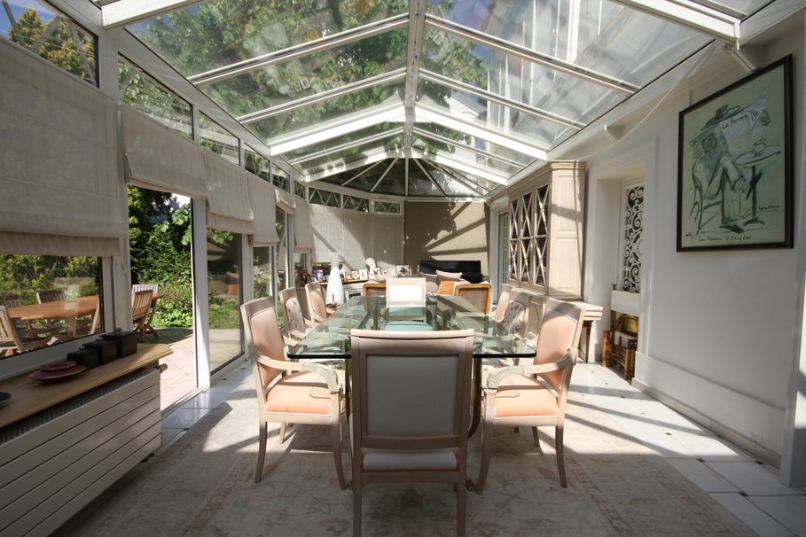 deco fenetre veranda