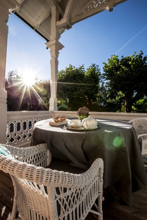 forum veranda belle