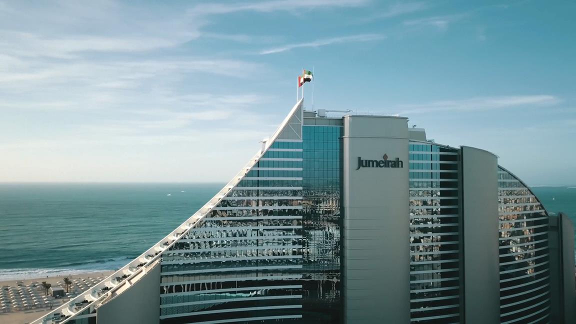 veranda jumeirah beach hotel dubai