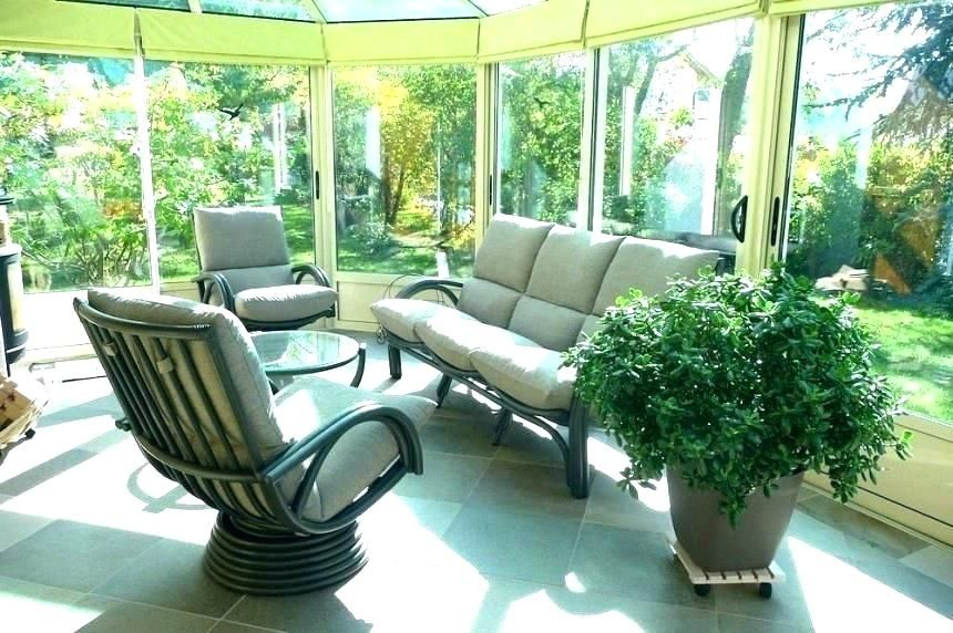 salon de jardin pour veranda