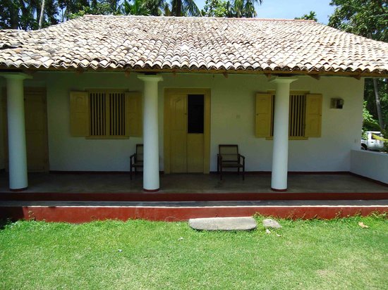 open veranda images