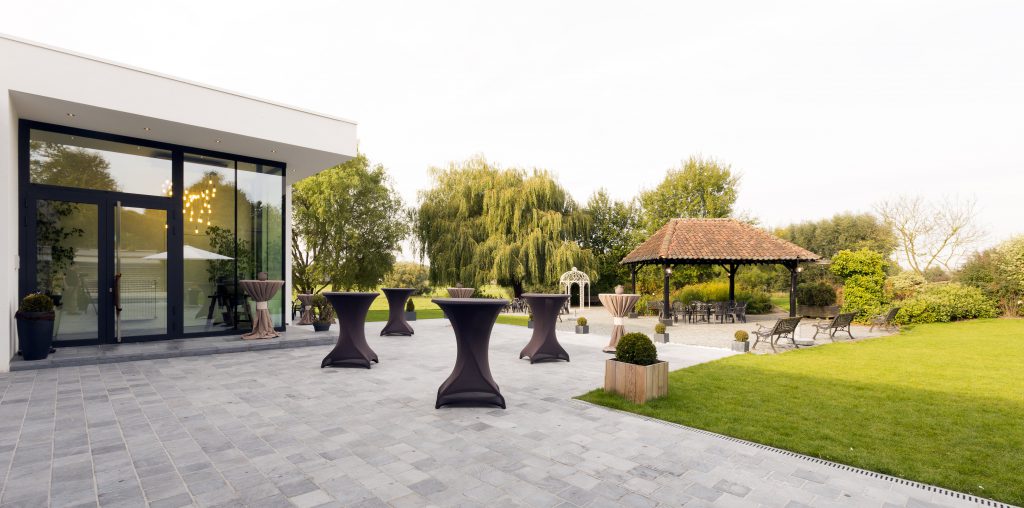 design veranda's dilbeek