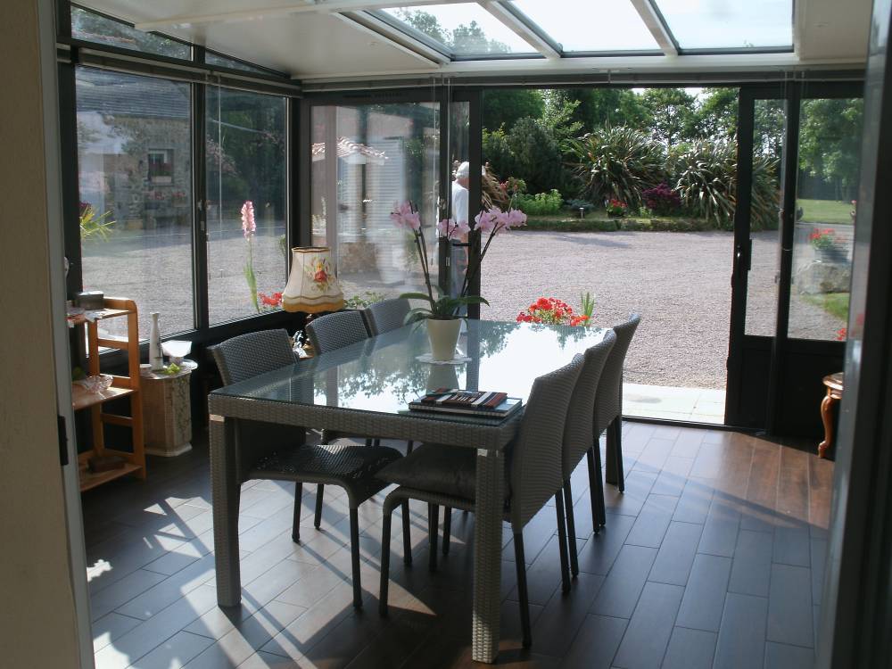 fabricant veranda lorient