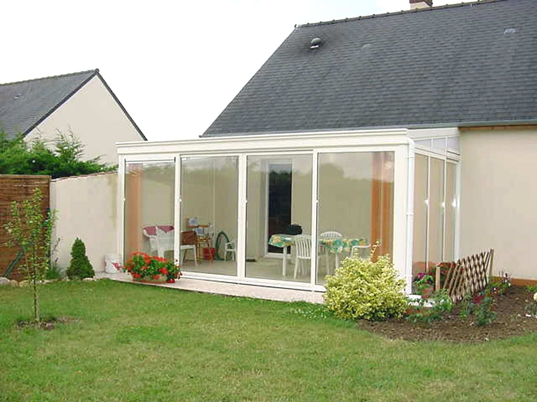 prix veranda wallis