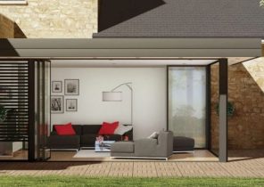 veranda design and partners sÃ rl