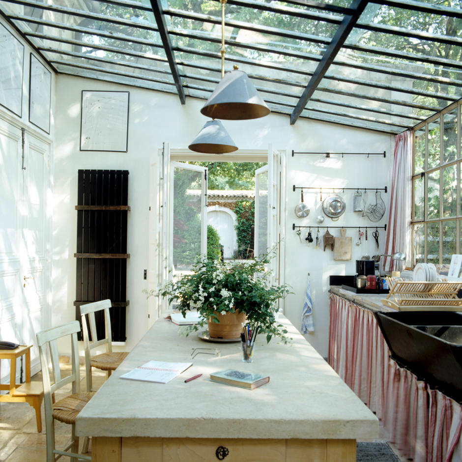veranda interior design