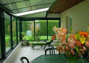 normandie verandas sotteville