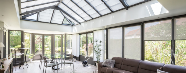 store vÃ©randa intÃ©rieur anti chaleur