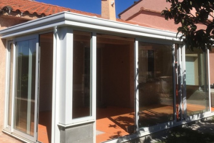 veranda agen
