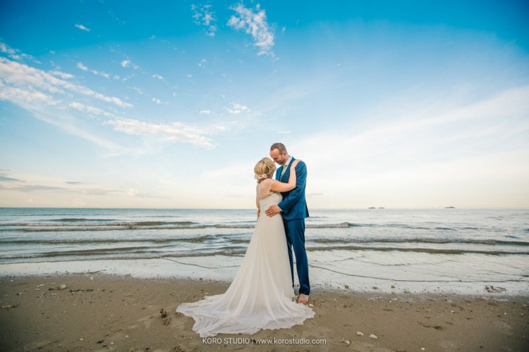 veranda hua hin wedding package