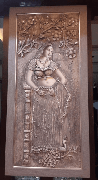art-class veranda
