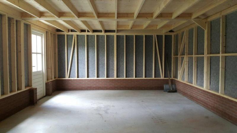veranda betonvloer