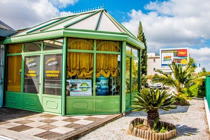 veranda bio confort beziers