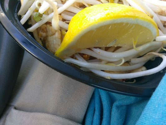 veranda thai cuisine