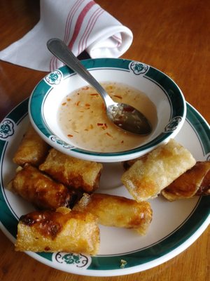 veranda thai cuisine
