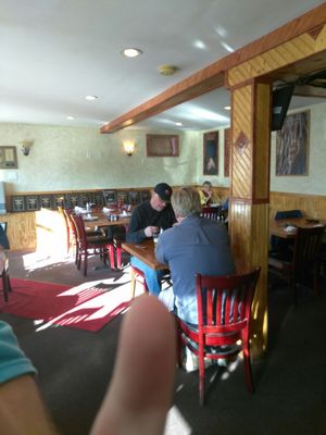 veranda thai cuisine
