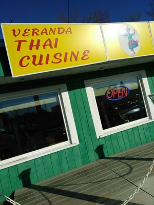 veranda thai cuisine portland me