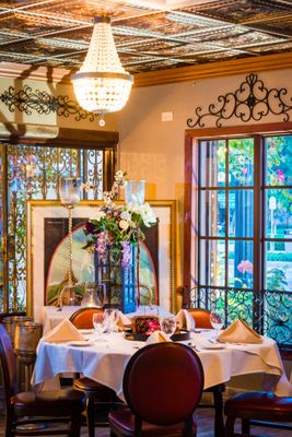 la veranda italian cuisine