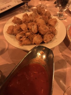 la veranda italian cuisine