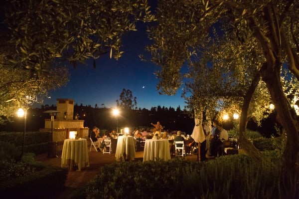 veranda fireside lounge and restaurant
