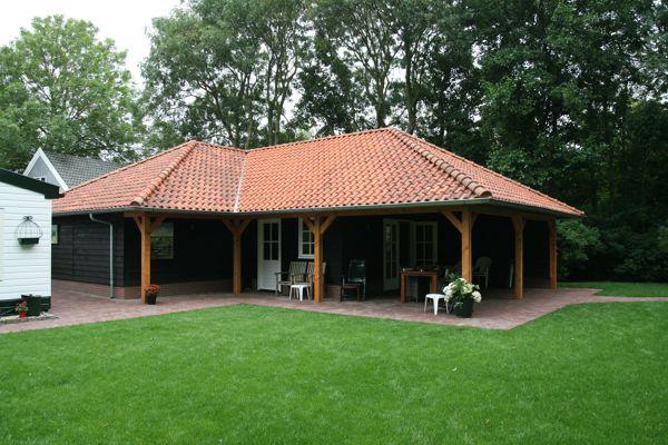 garage carport veranda