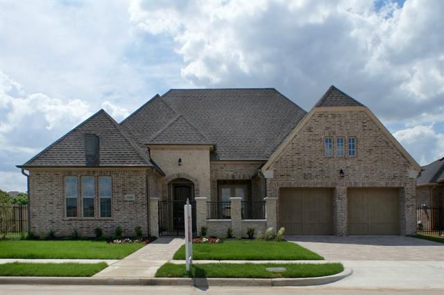 veranda homes southlake
