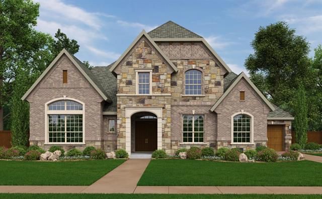 2246 veranda trophy club tx