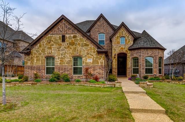 2246 veranda trophy club tx