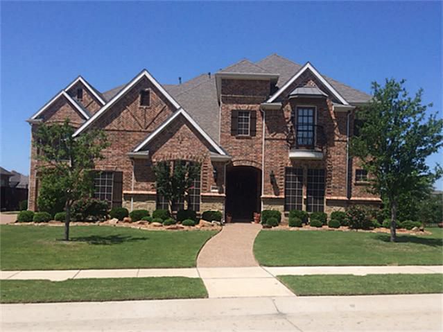 2246 veranda trophy club tx