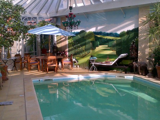 veranda bourges