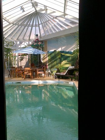 veranda bourges
