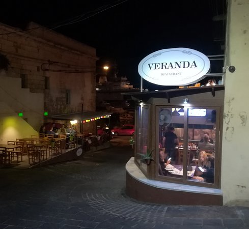 forum veranda sesame