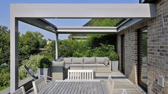 forum veranda bioclimatique