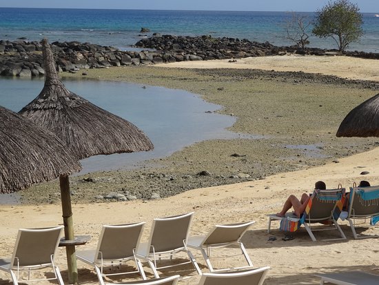 hotel veranda pointe aux biches ile maurice avis