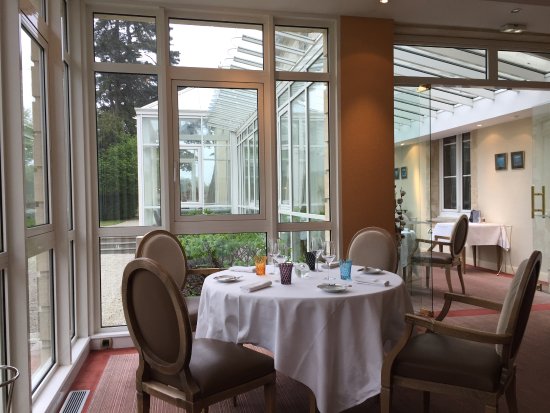 veranda confort calvados