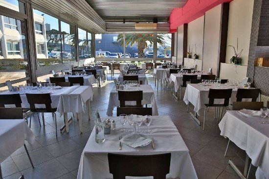 restaurant la veranda marseille