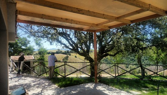 photo veranda en l