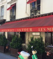 la veranda bois des arcades
