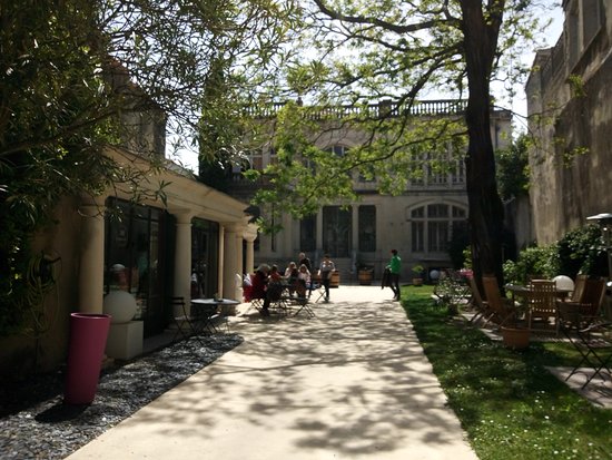 centre veranda avis