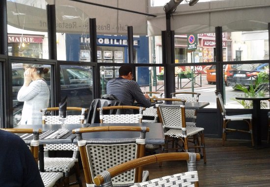 veranda clamart